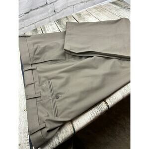 Big Man's Khaki Levi Dockers Classics